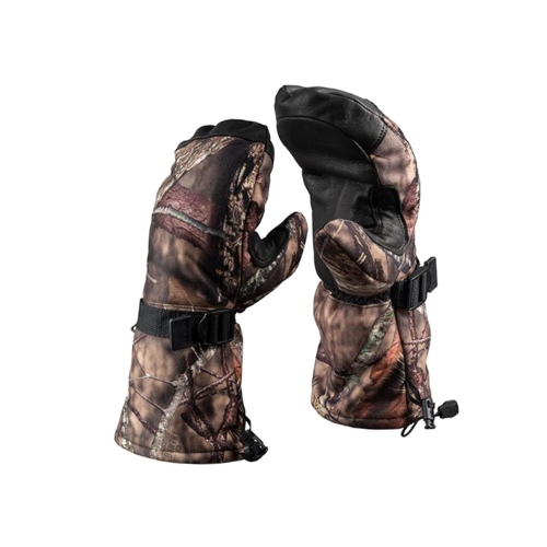 Gants De Protection UV SUJAYU - Mitaines Sans Doigts UPF50+, Paume Antidérapante, Pour Pêche, Voile, Conduite (homme Et Femme)