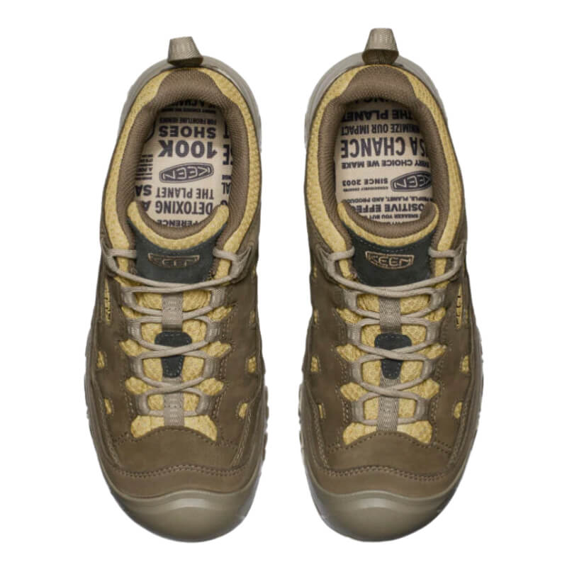 Espadrilles Targhee IV Vent