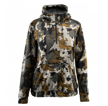 Hoodies chasse femme