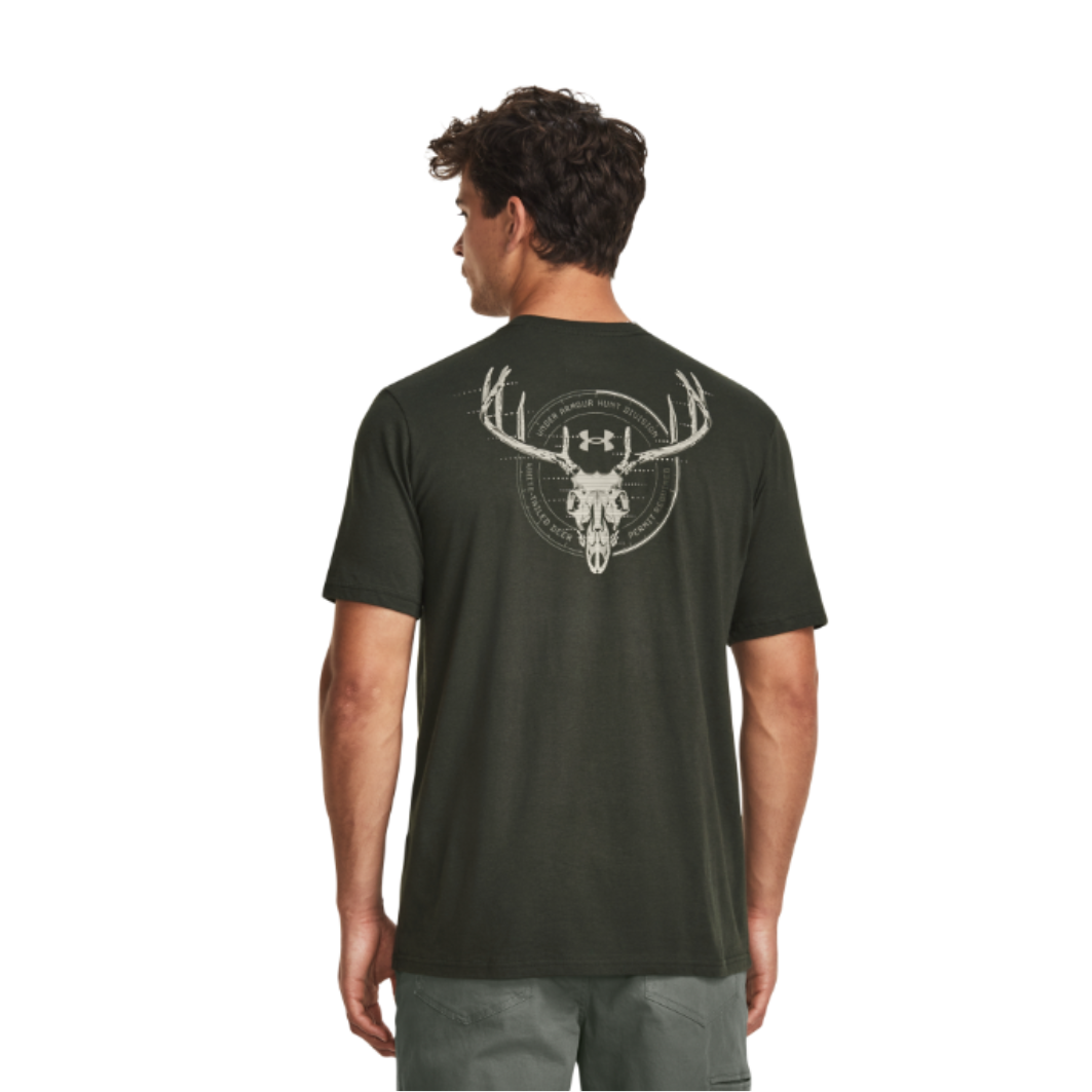 under-armour-t-shirt-hunt-whitetail-1379583-310