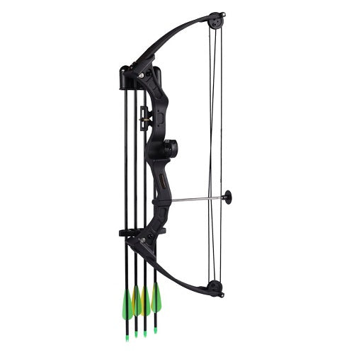 propulsion,-arc-ࣂ¬-poulie-apache-jr-dpe-83844