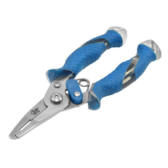 cuda,-mini-pince-titanium-bonded-'18198