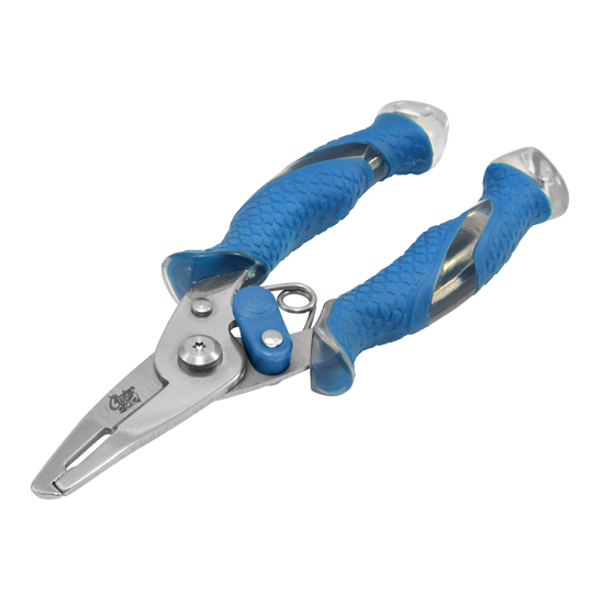 cuda,-mini-pince-titanium-bonded-'18198