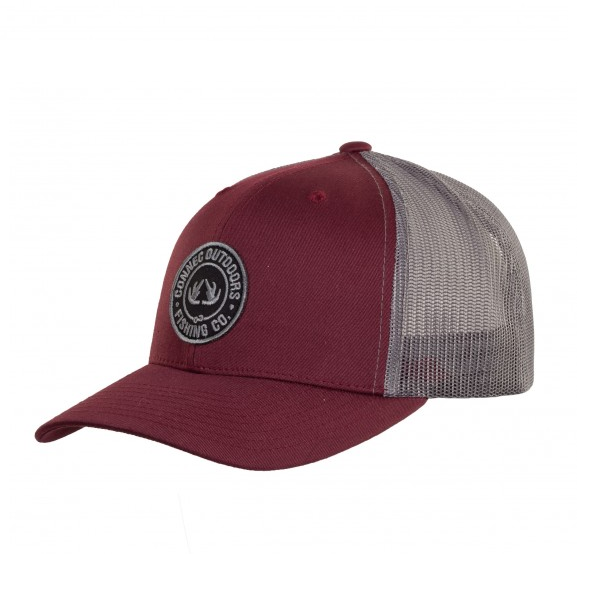 connec,-casquette-retro-trucker-2-tons-'3014010