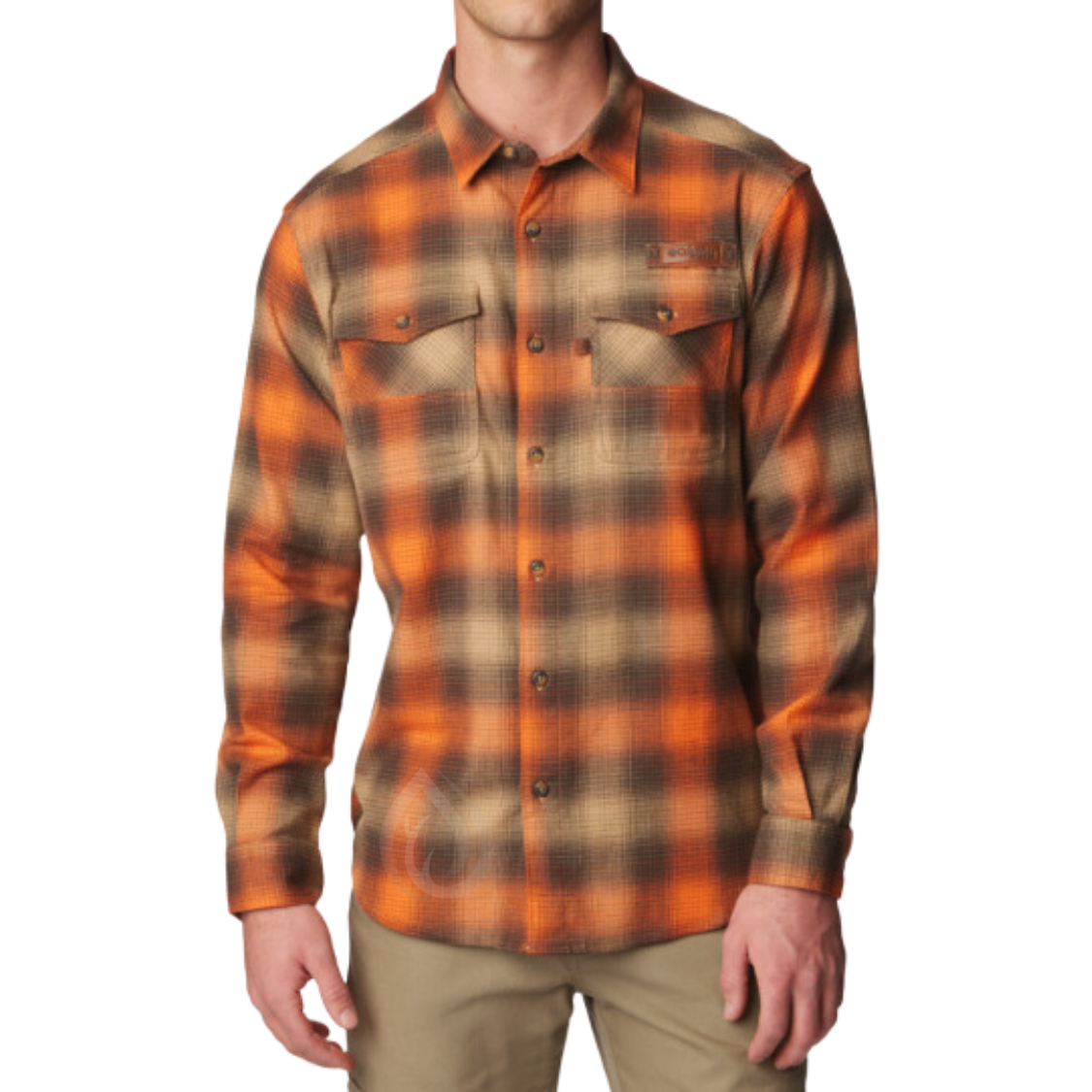 columbia-chemise-roughtail-stretch-'2012821