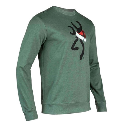 browning-chandail-santa-buckmark-a000598930