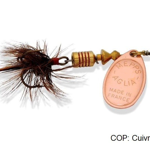 Cuillère AGLIA GARNI 4