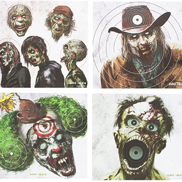 crosman,-cibles-de-zombie-cpvt5