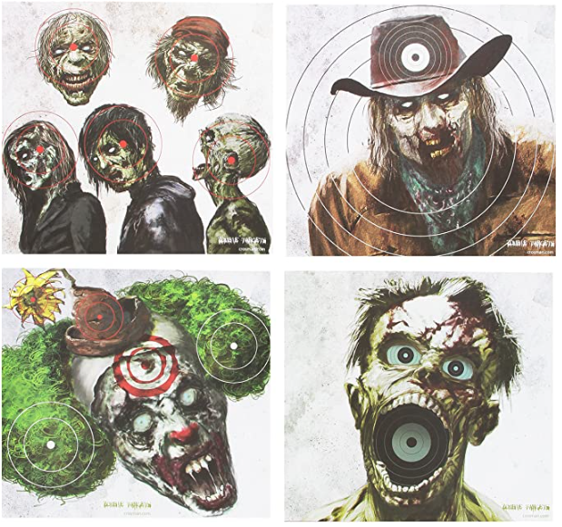 crosman,-cibles-de-zombie-cpvt5