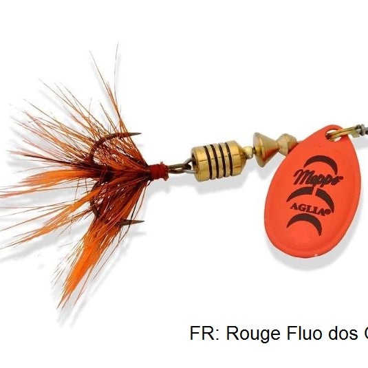 Cuillère AGLIA GARNI 4