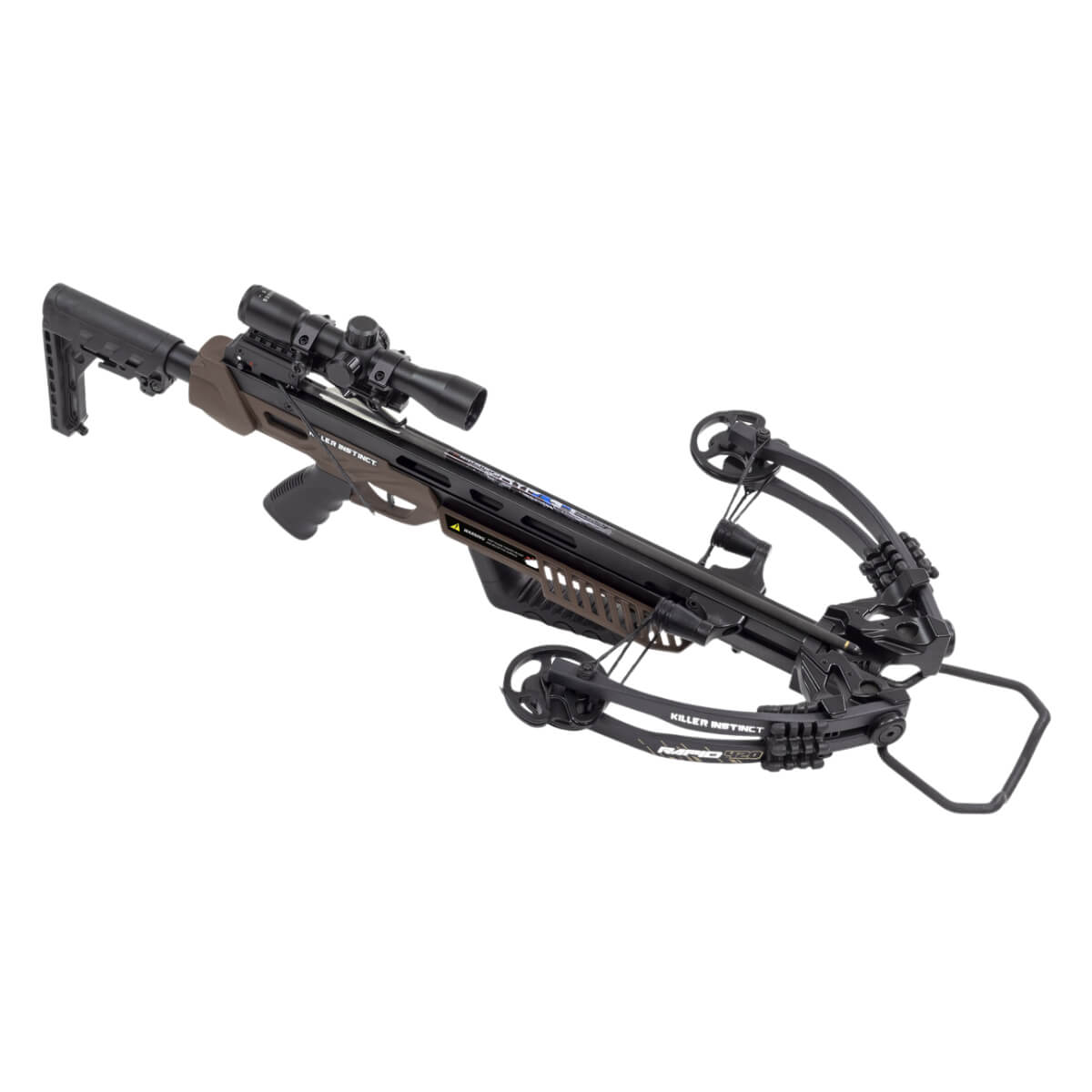 Killer-instinct-arbalete-rapid-420