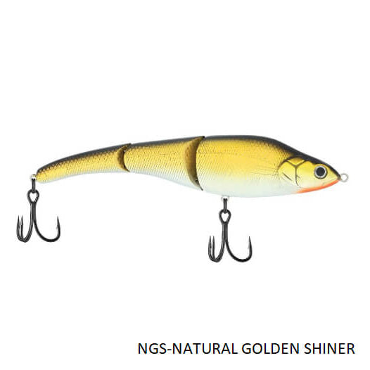 Poisson nageur Magic Swimmer 165