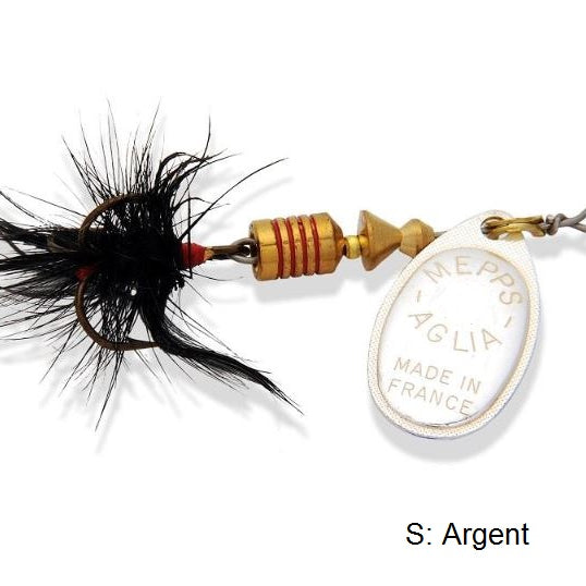 Cuillère AGLIA GARNI 4