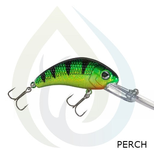 Poisson nageur Boogie Shad 5