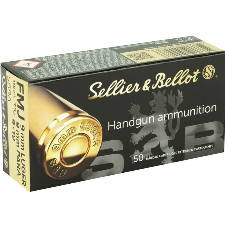 sellier-&-bellot,-balles-cal.9-mm-luger-115-gr-'310450