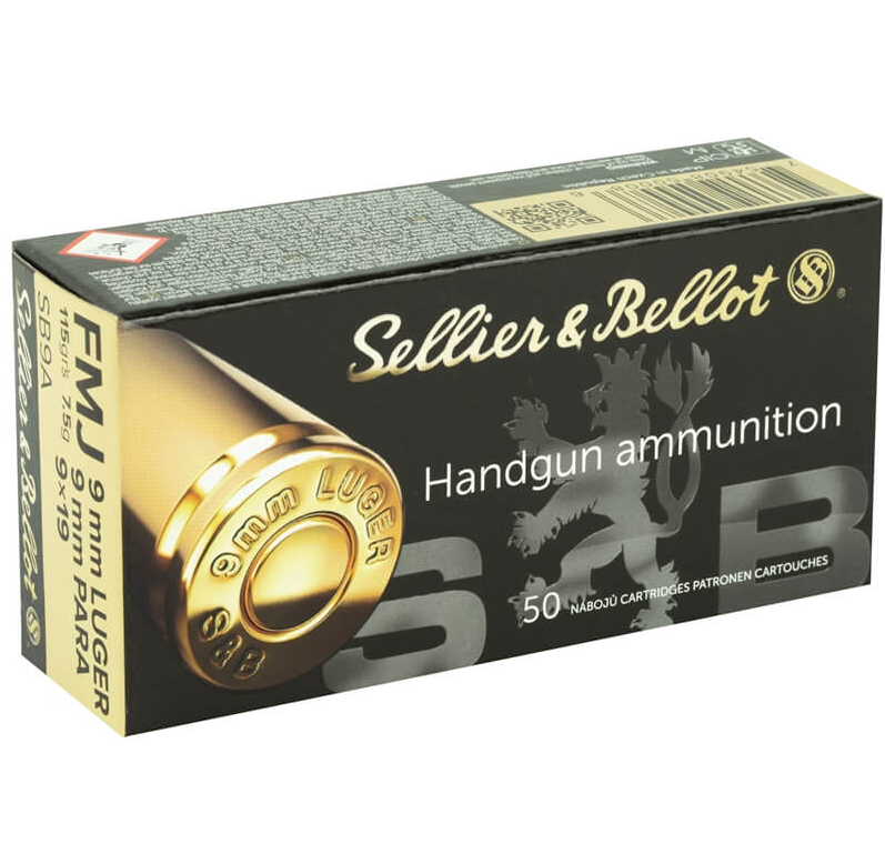 sellier-&-bellot,-balles-cal.9-mm-luger-115-gr-'310450