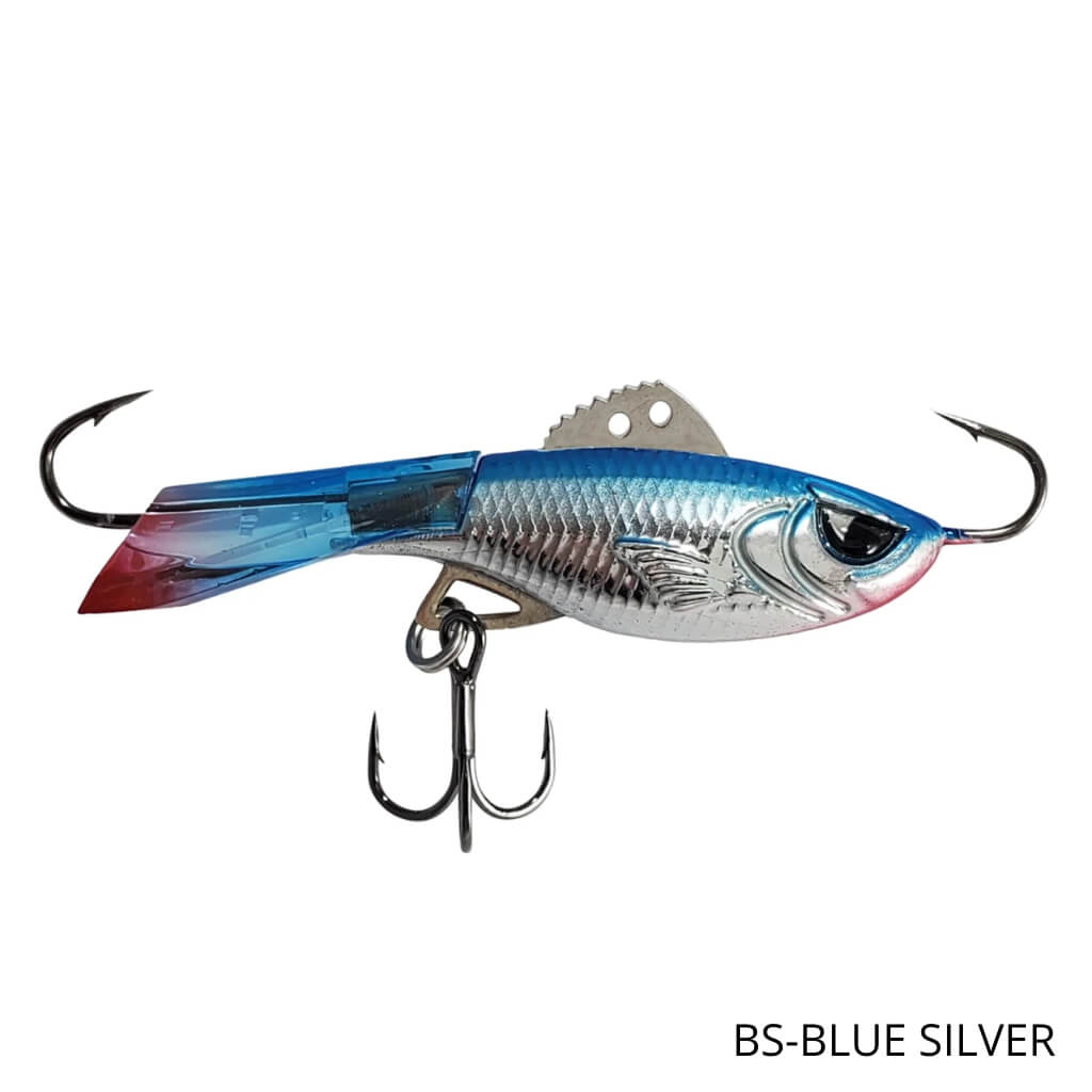 acme-hyper-rattle-blue-silver