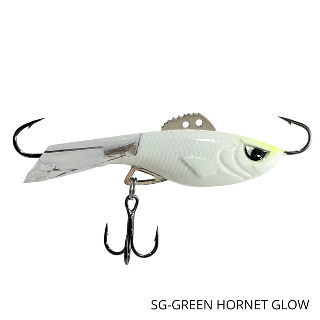 acme-hyper-rattle-green-hornet