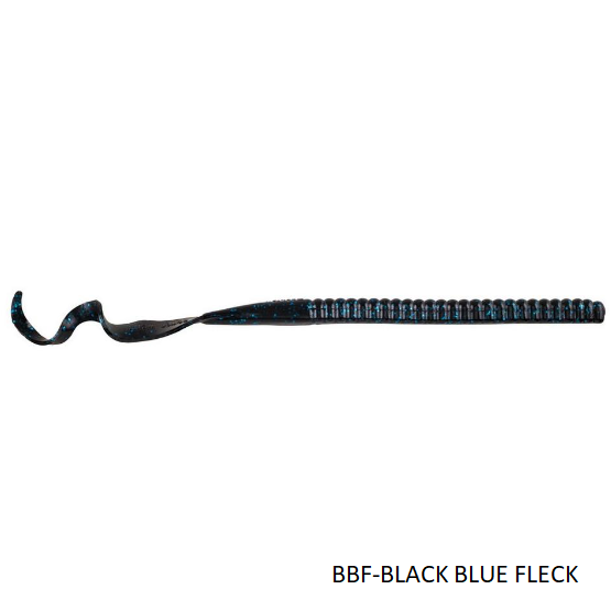 Leurres souples Power Worm 7