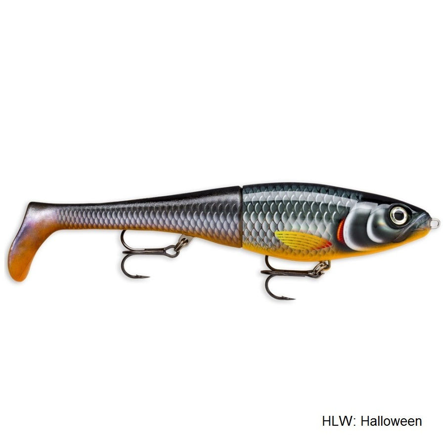 Poisson X-RAP PETO 20