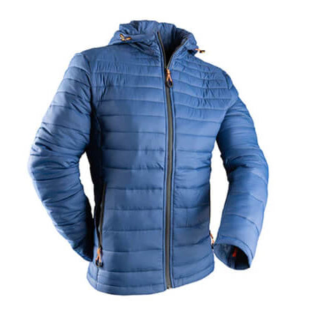 Manteau isolé City  pour homme