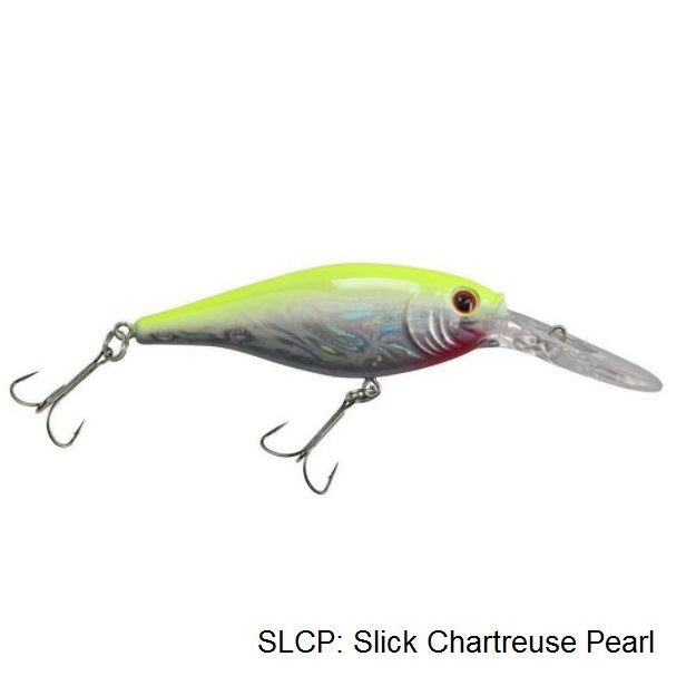 Poisson nageur Flicker Shad 5