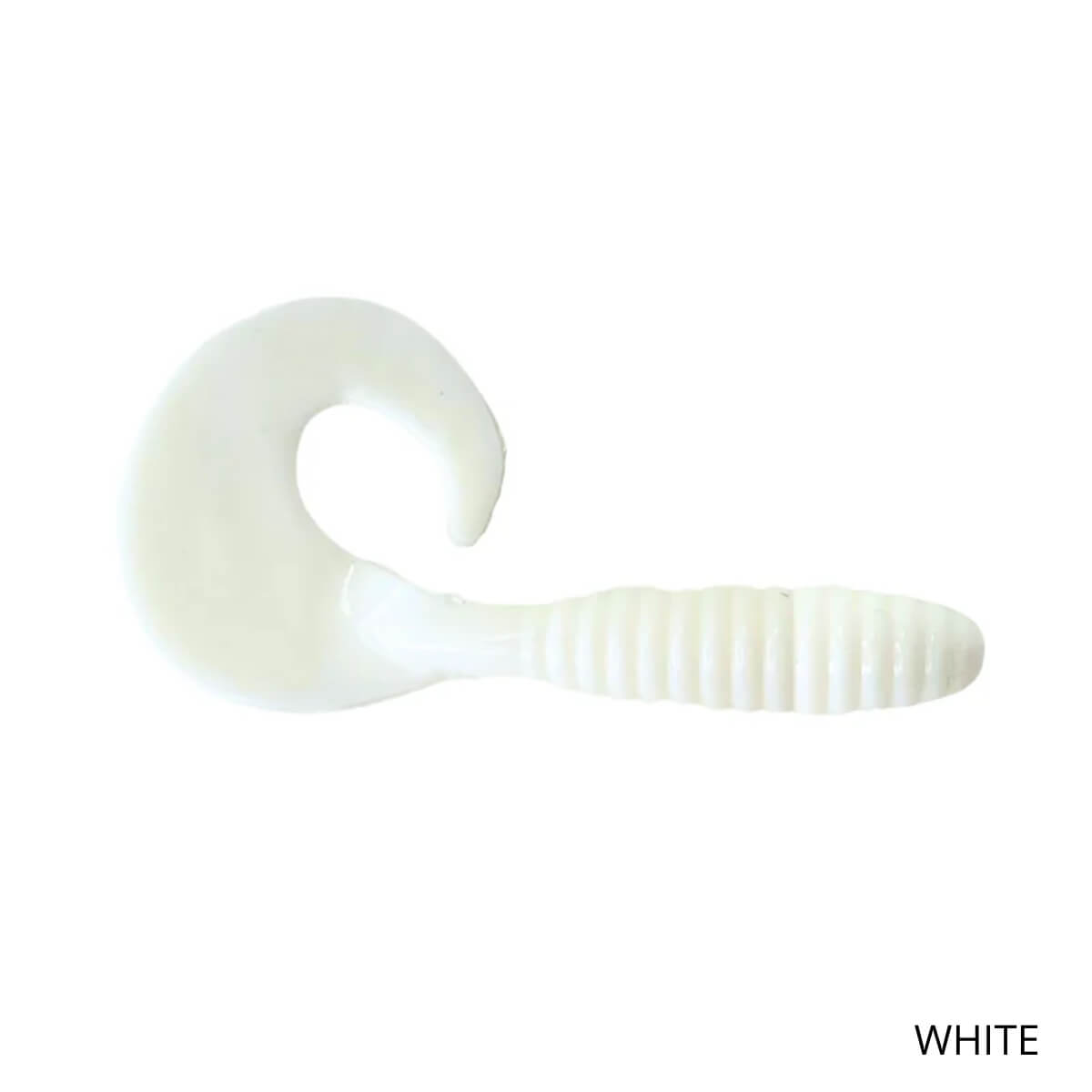 Leurres souples Ballistique Grub 4.5"