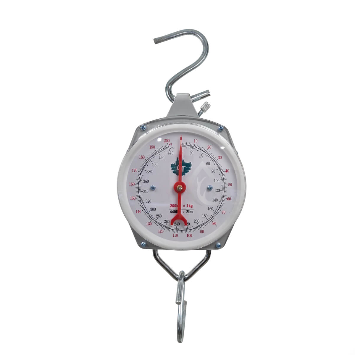 Balance pour gros gibier « Outback » – jusqu’à 441 lb (200 kg)