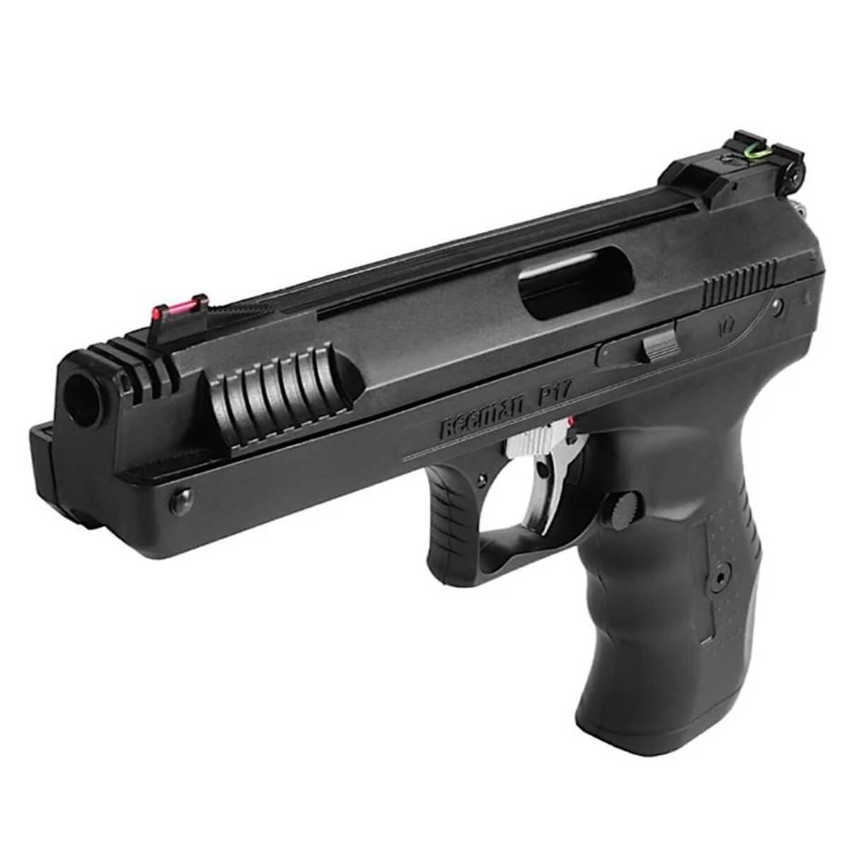 beeman-pistolet-plomb-p17