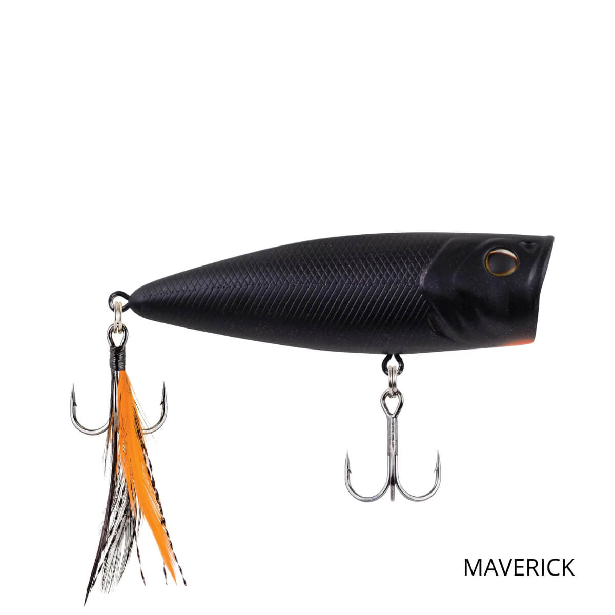 Leurre Bullet Pop 80