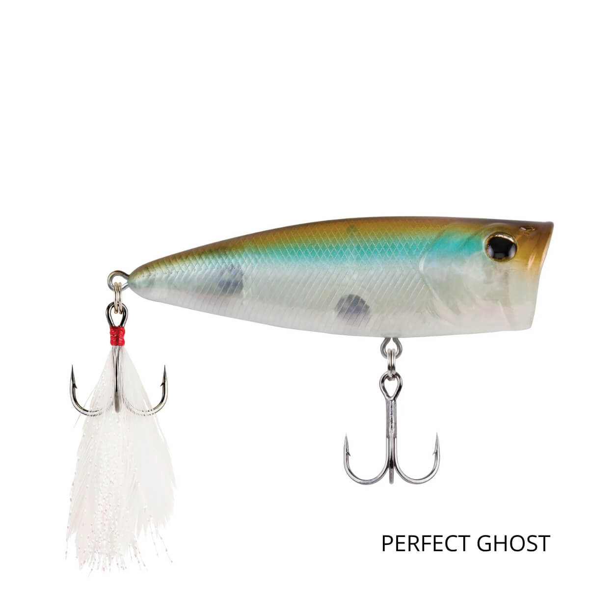 Leurre Bullet Pop 80