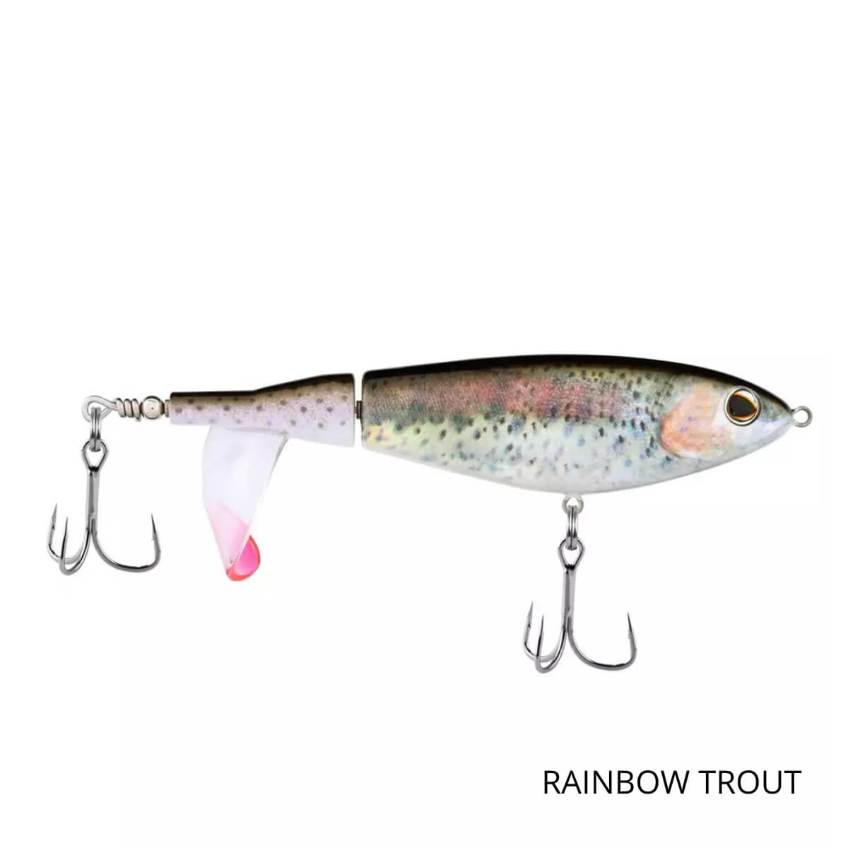 Poisson nageur Choppo 75