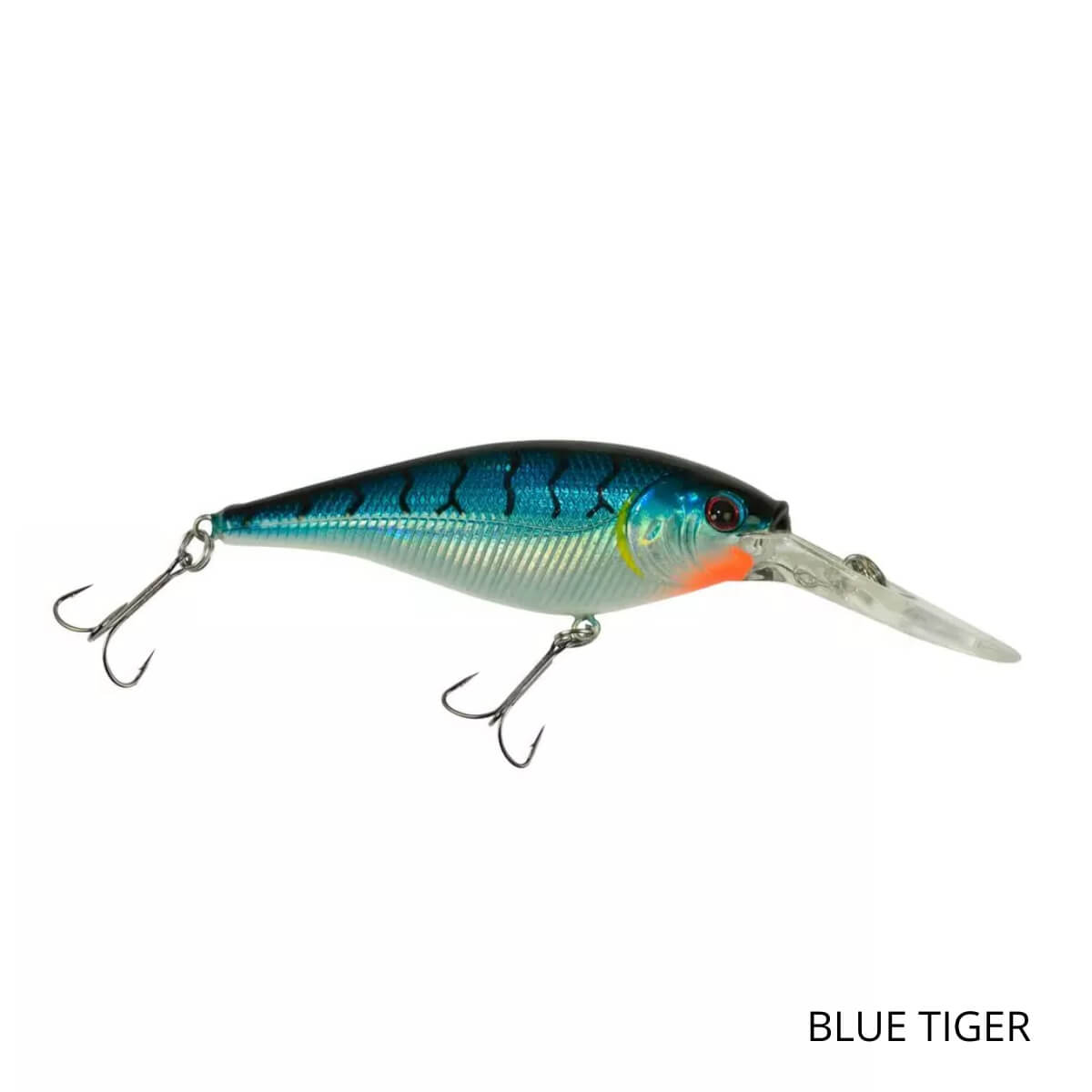 Poisson nageur Flicker Shad 5