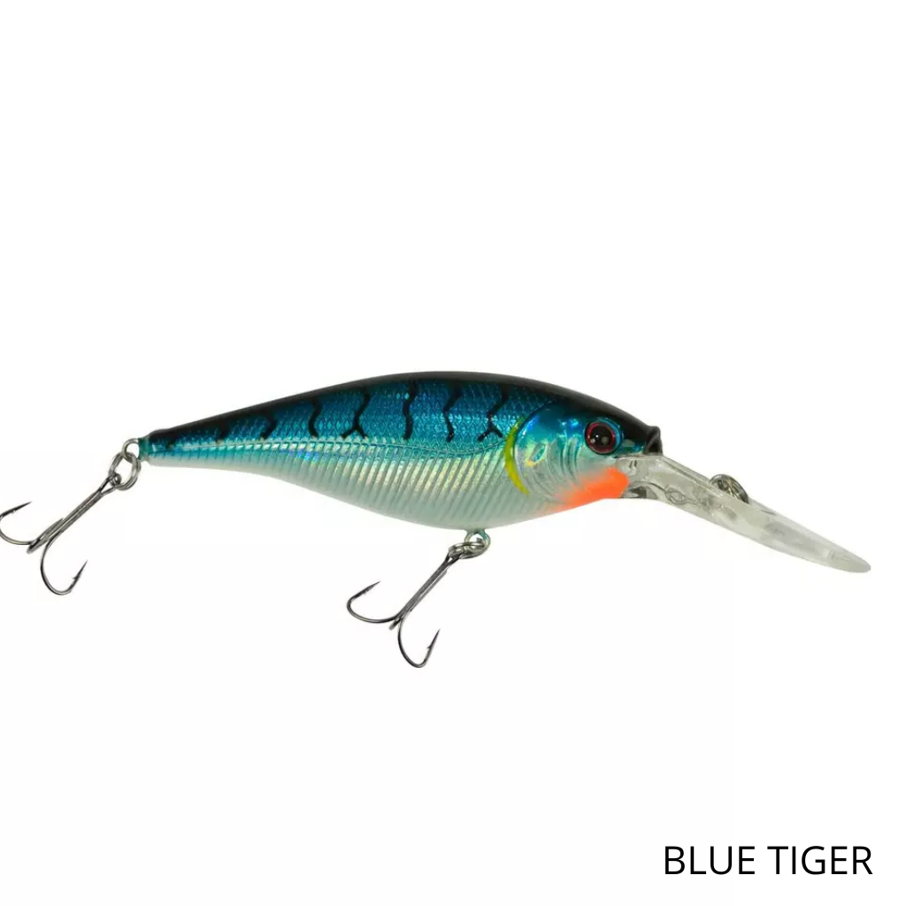 Poisson nageur Flicker Shad Scented 7