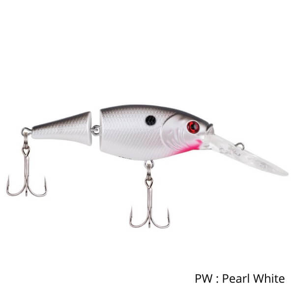 berkley-flicker-shad-pearl-white