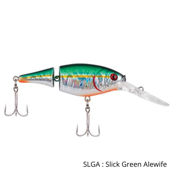 berkley-flicker-shad-slick-green-alewife