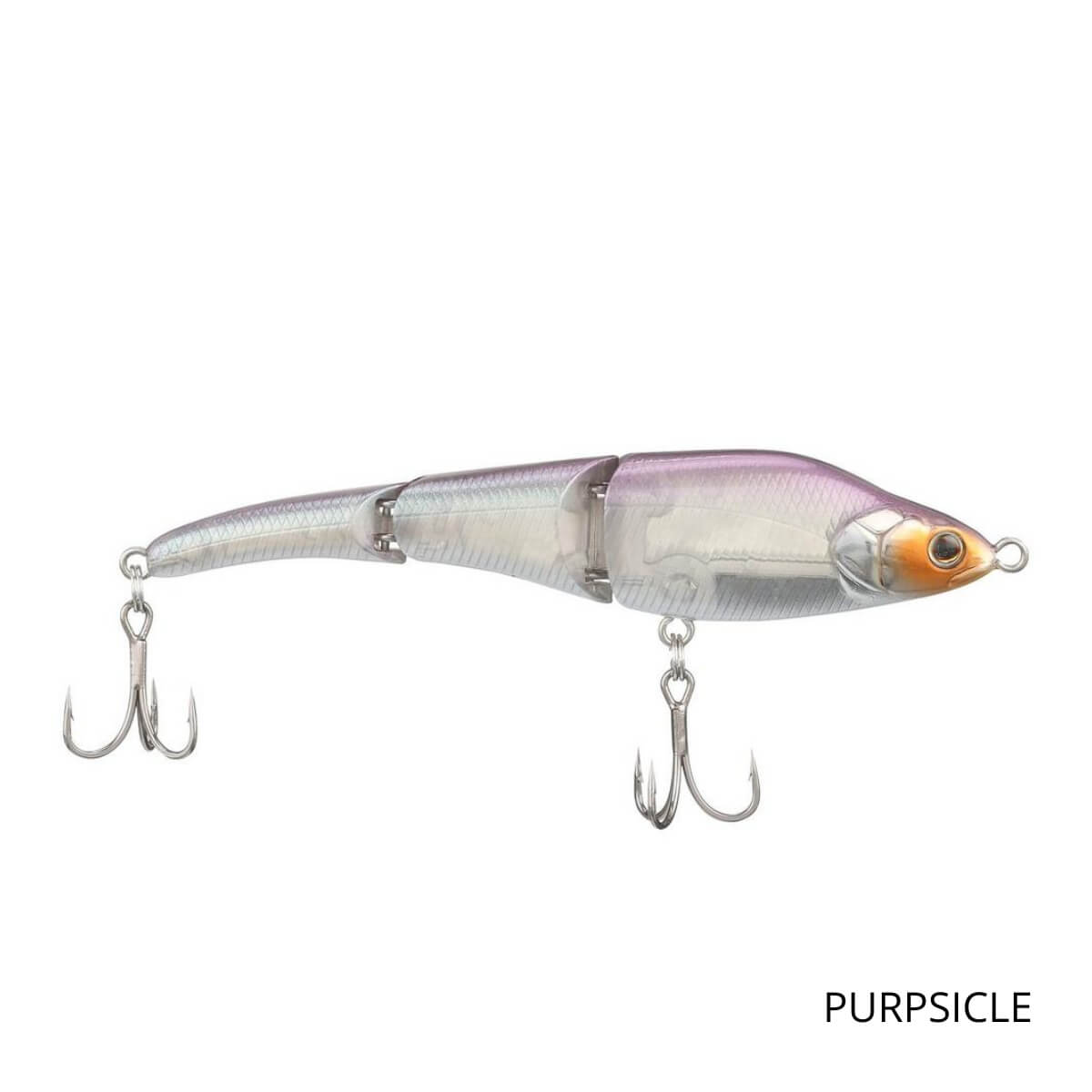 Poisson nageur Magic Swimmer 125