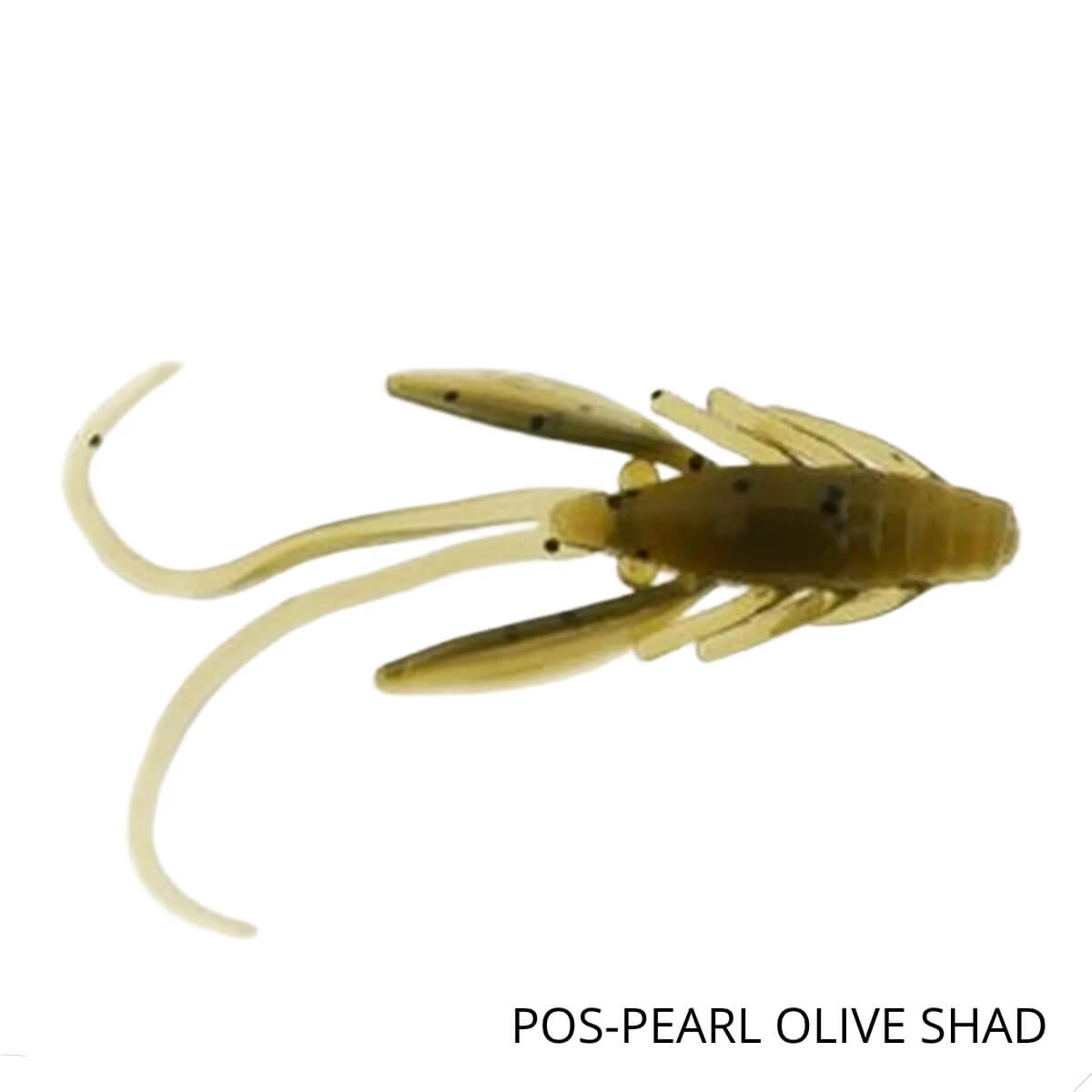 Leurres Powerbait Micro Nymph