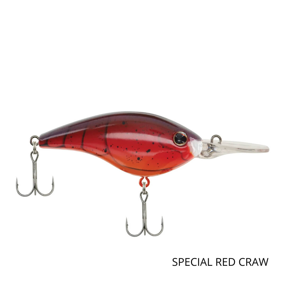 Poisson nageur Frittside 7