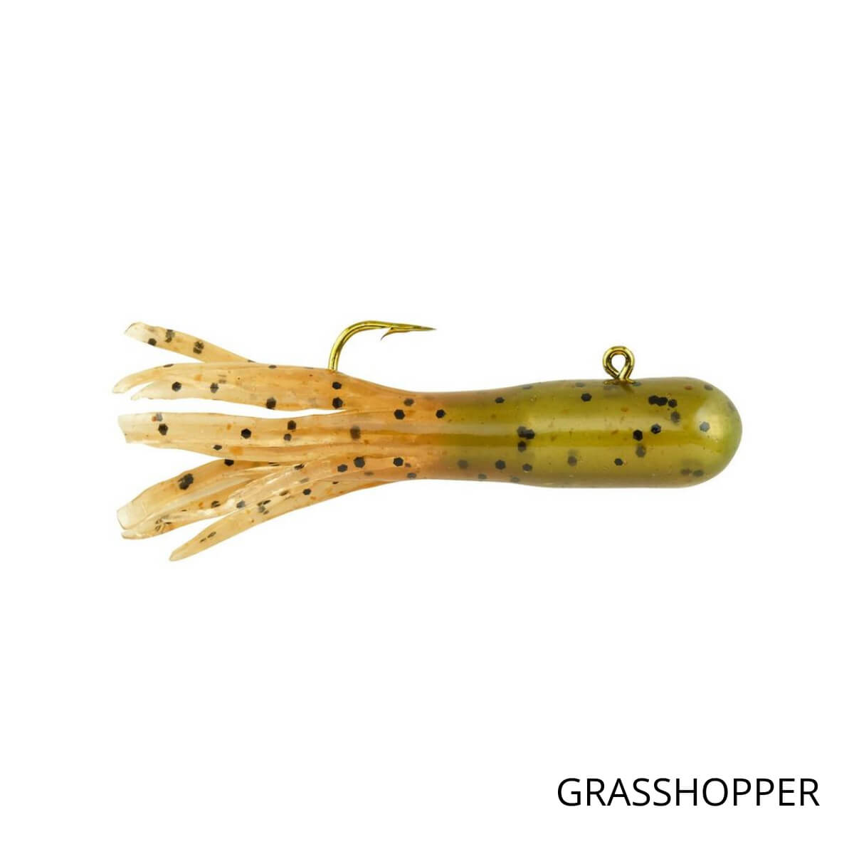 Leurres souples Berkley PowerBait Atomic Tubes 1/32 oz