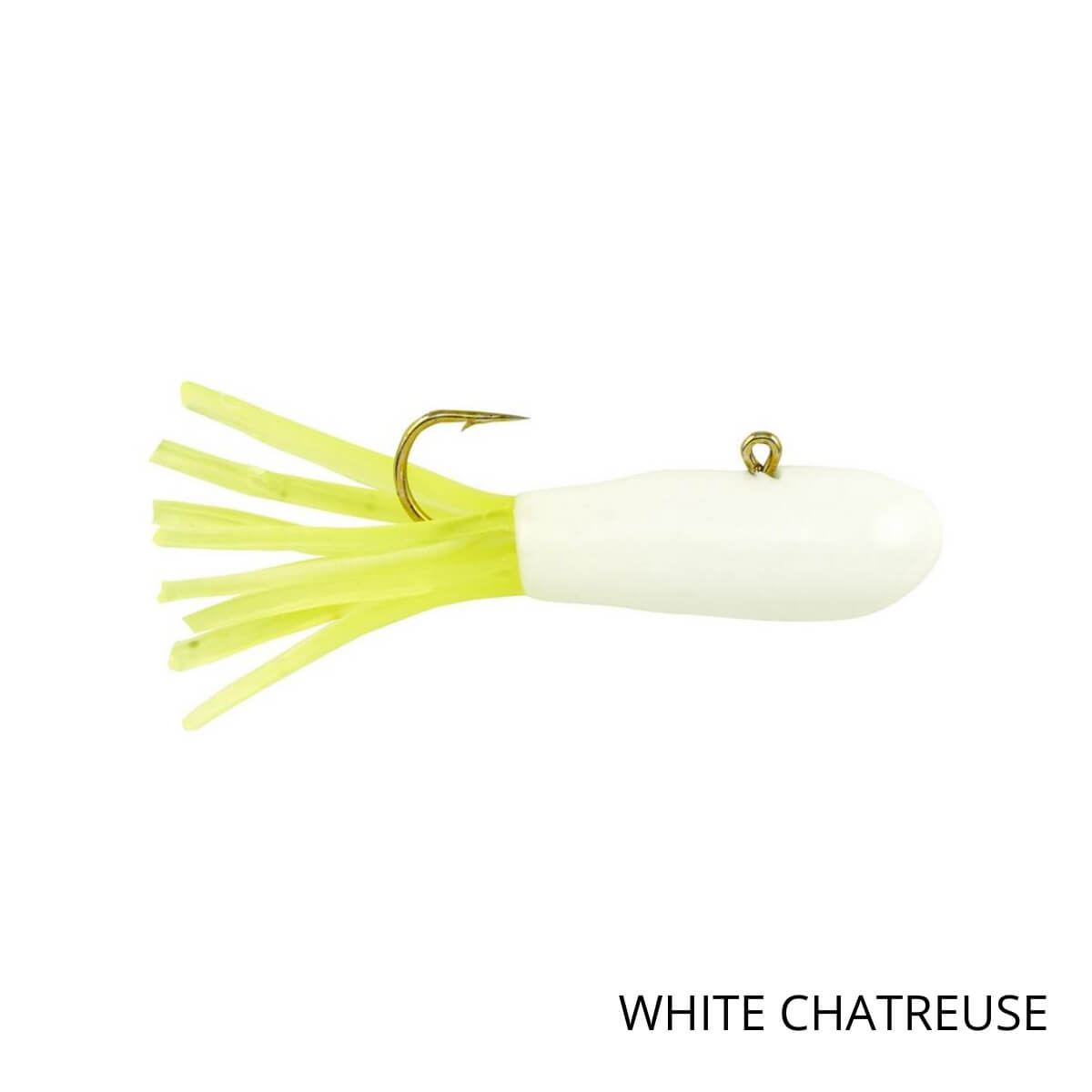 Leurres souples Berkley PowerBait Atomic Tubes 1/32 oz