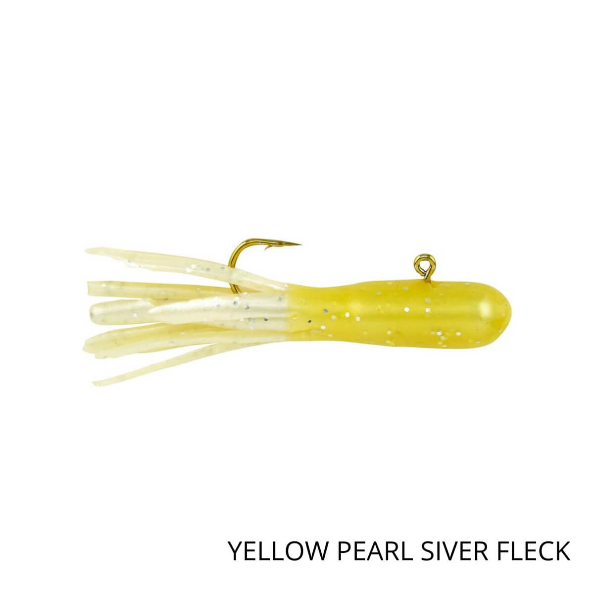 Leurres souples Berkley PowerBait Atomic Tubes 1/32 oz