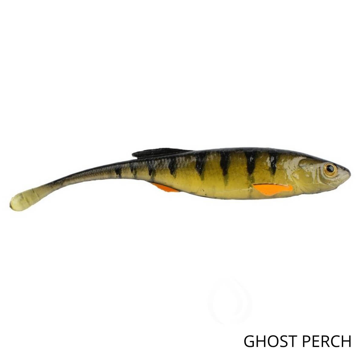 Leurres souples Berkley PowerBait Drip Minnow 3