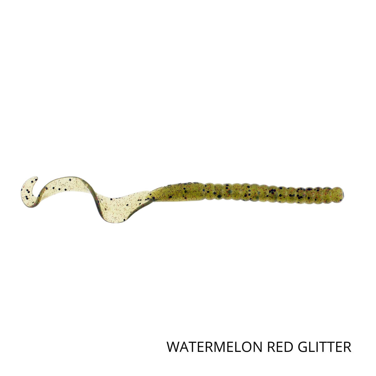 Leurres souples Power Worm 7