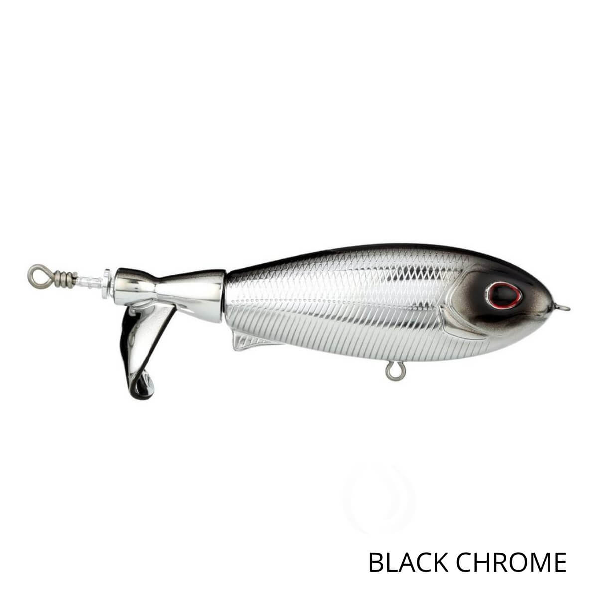 Poisson nagueur Berkley Screamin Choppo 95