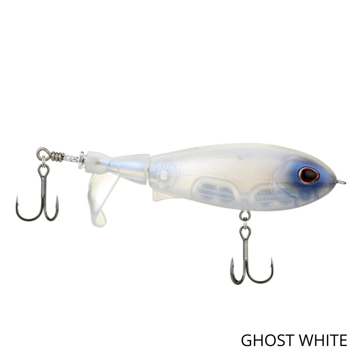 Poisson nagueur Berkley Screamin Choppo 95