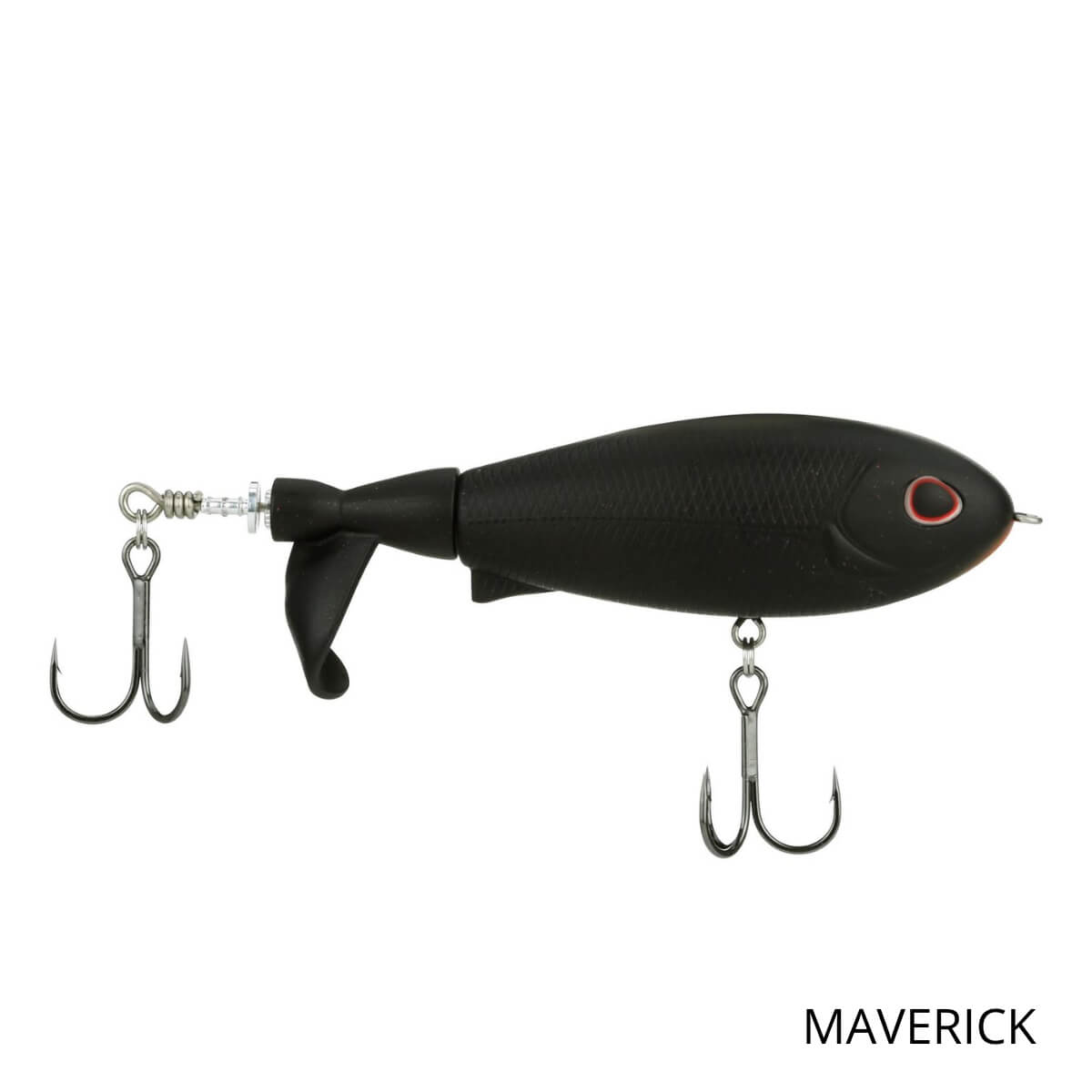 Poisson nagueur Berkley Screamin Choppo 95