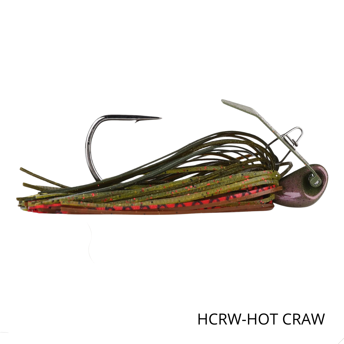 Leurre Berkley Slobberknocker 3/8 oz
