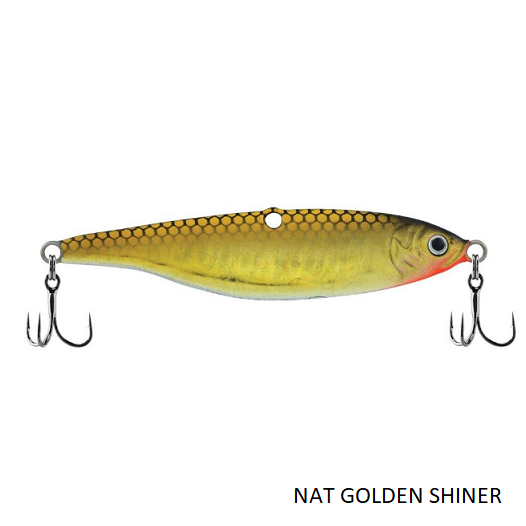 berkley-vibrato-natural-golden-shiner