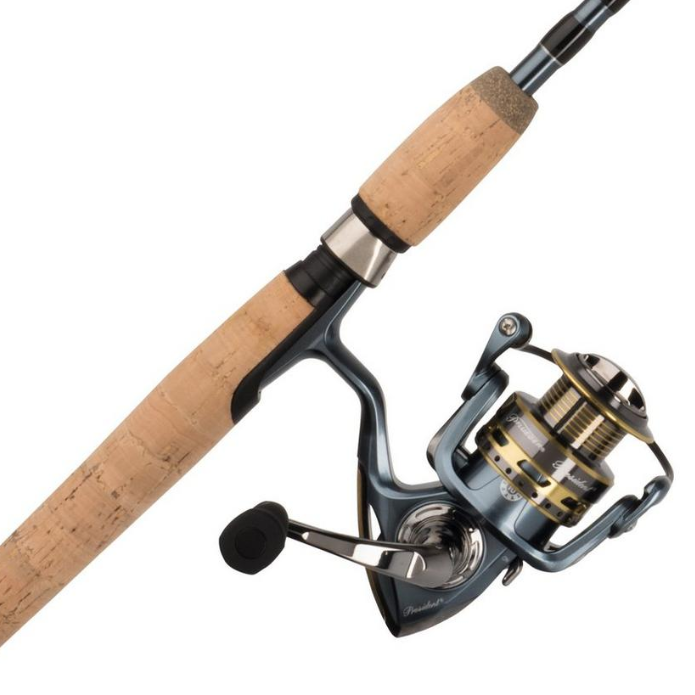 pflueger,-ensemble-canne-ã€-pãšche-et-moulinet-president-6'6"-'1425618
